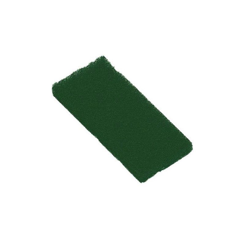 Siri Green Clean Up Pad 250x110x25mm