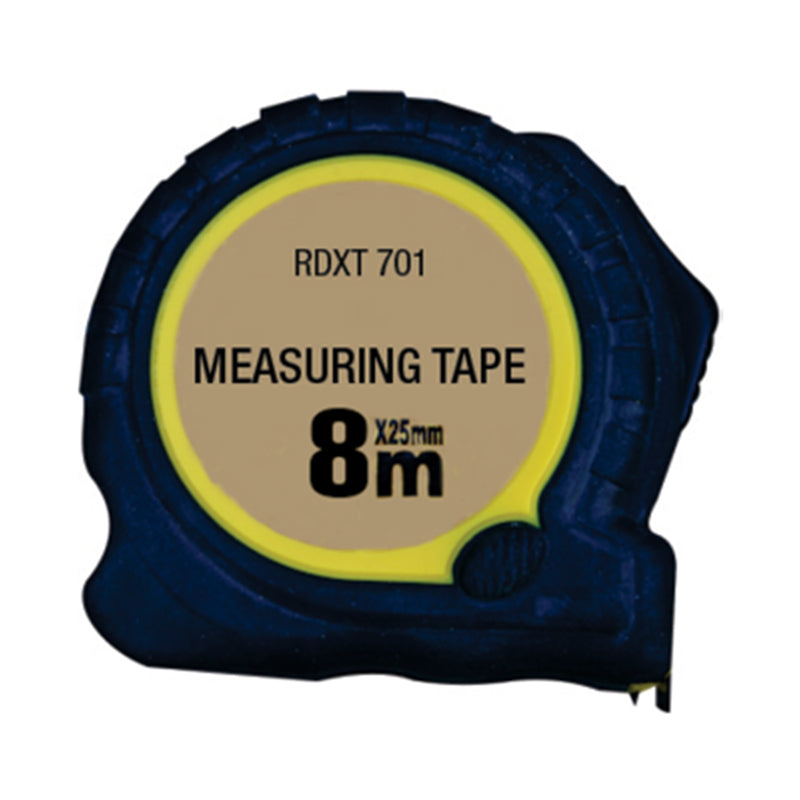 Tape Measure 8 mtre