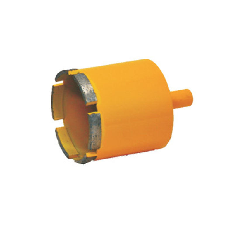 Premium Diamond Sintered Core Drill 12mm Shank 45mm