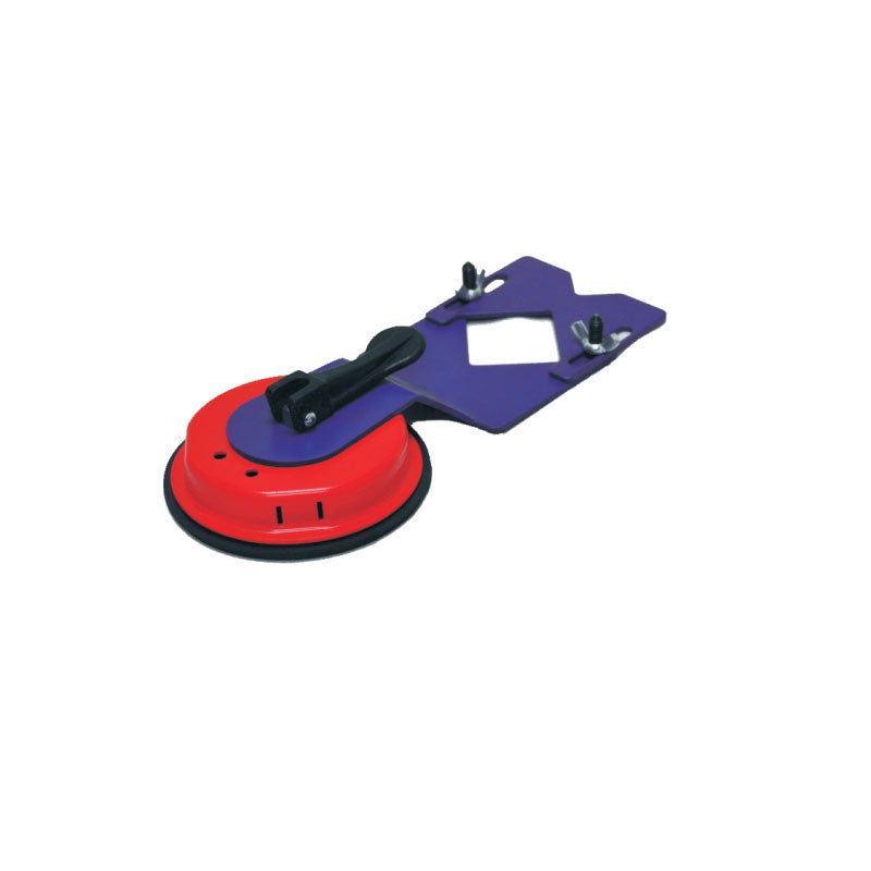 Adjustable Guide for Core Drills 115mm Diameter
