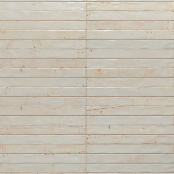 COLORS SUBWAY IVORY GLOSS 48X450MM