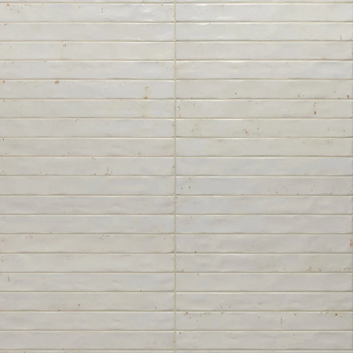 COLORS SUBWAY WHITE GLOSS 48X450MM