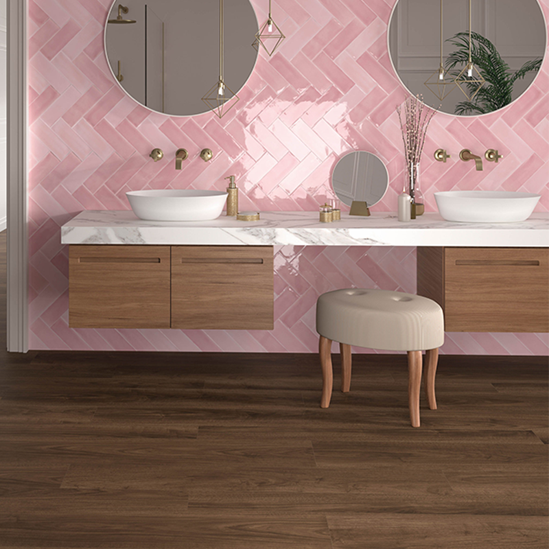 TABARCA ROSA GLOSS 75X230