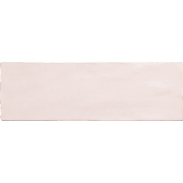 LA RIVIERA ROSE GLOSS SUBWAY 65X200