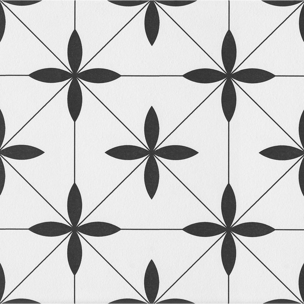 RICHMOND CLIFTON 200x200 MATT