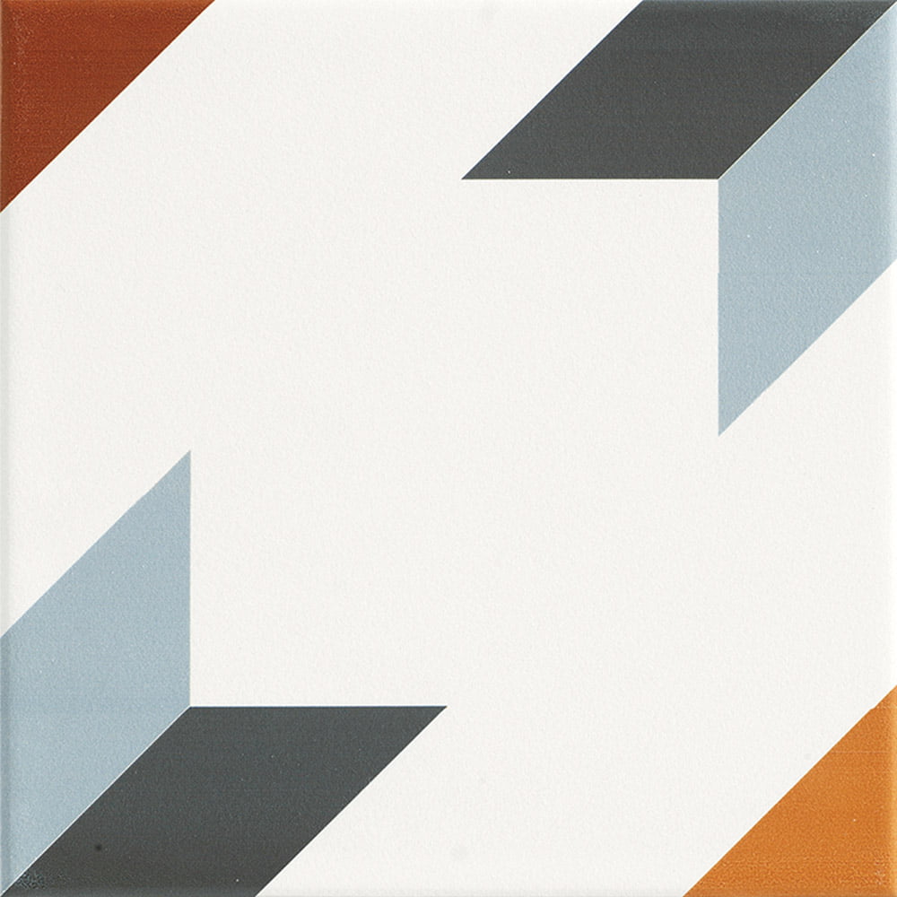 RICHMOND PUNT 200x200 MATT