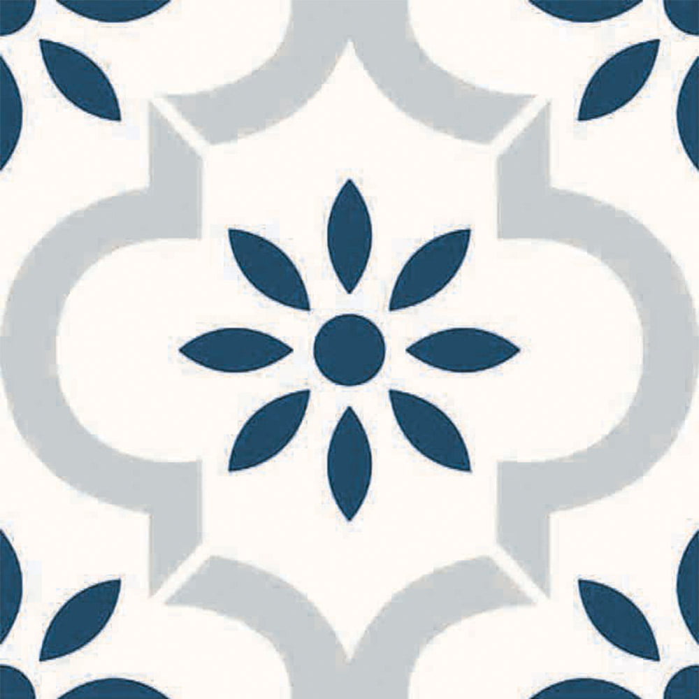 RICHMOND SWAN 200x200 MATT