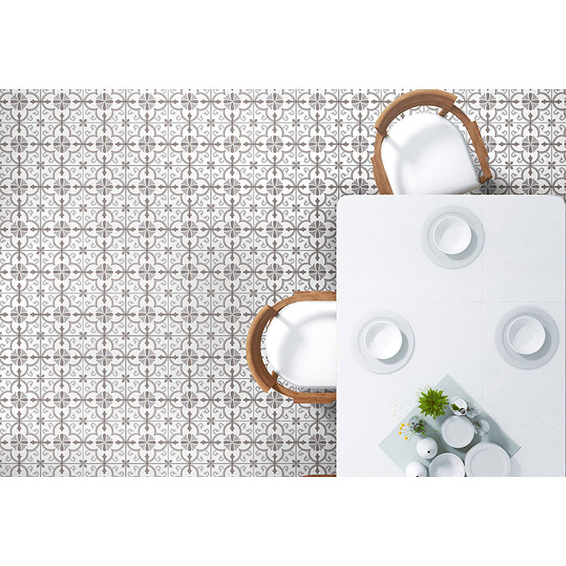 RICHMOND BRIGHTON 200x200 MATT