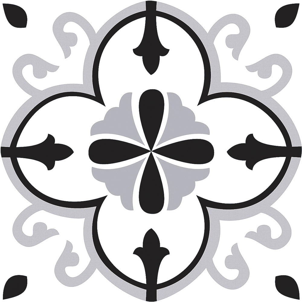 RICHMOND BUCKINGHAM 200x200 MATT