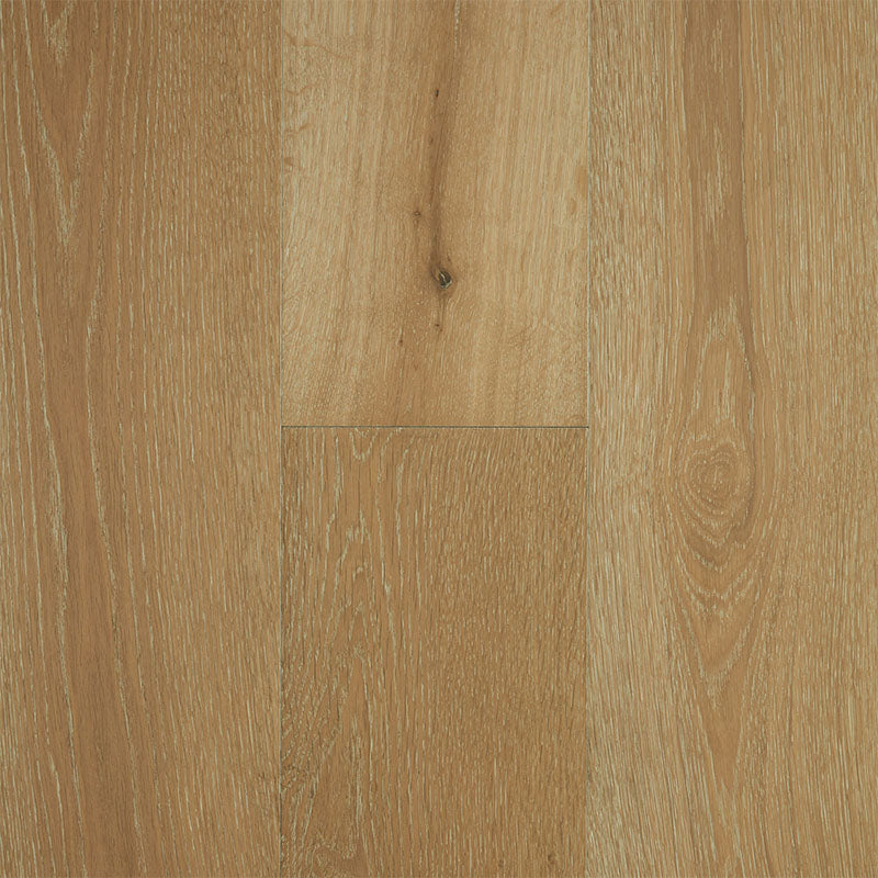 Prestige European Oak Engineered Flooring Matching Plank Riesling 1900x190x15/4mm