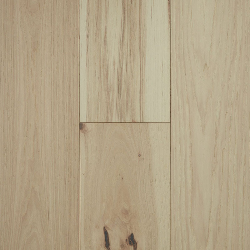 Elk Falls American Hickory Engineered Flooring Roasted Vanilla 1900x189x14/2mm