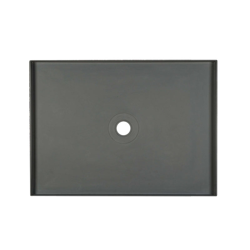 INTERNO SMC Tile Tray Centre Outlet Only (Waste not Included) 1200x895x60mm