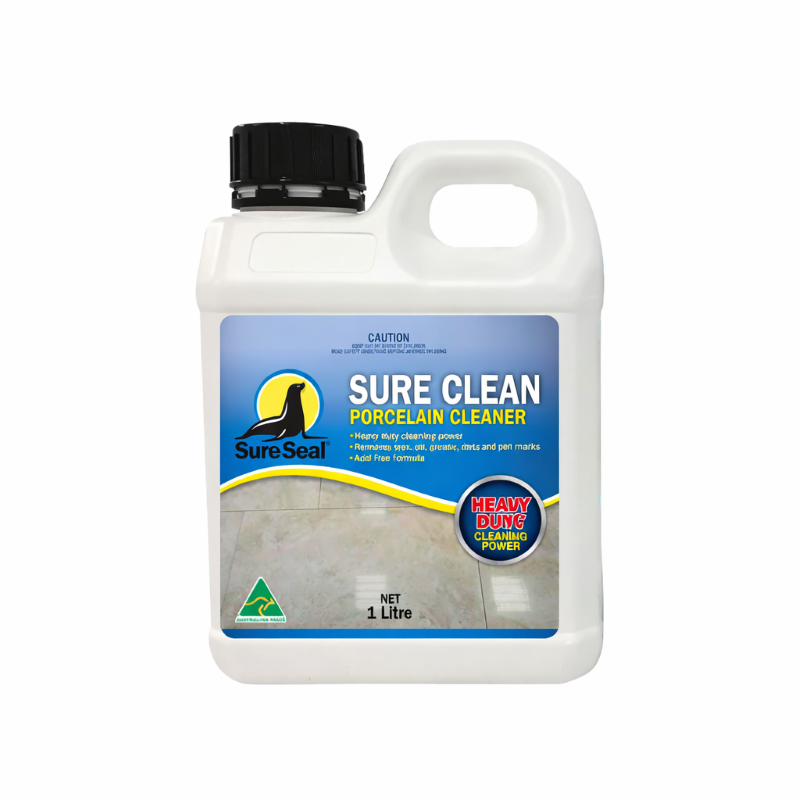 Sure Clean Porcelain Cleaner 1 Litre