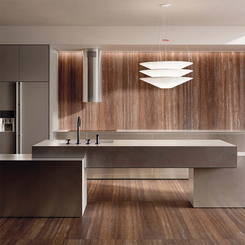 SENSI ROMA RED NAT 120X120