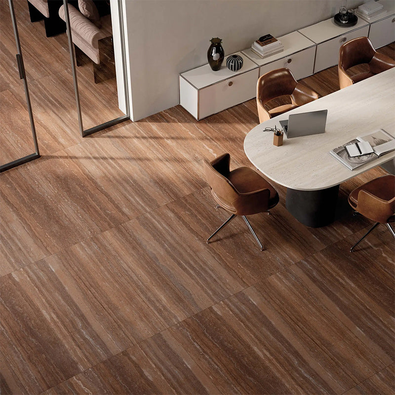 SENSI ROMA RED NAT 60X120