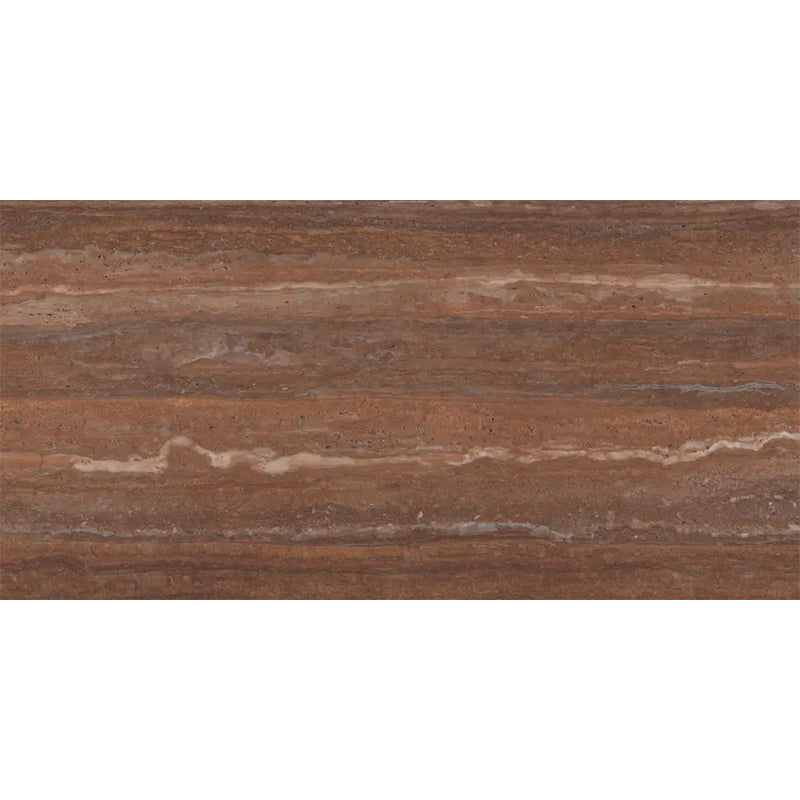 SENSI ROMA RED NAT 60X120