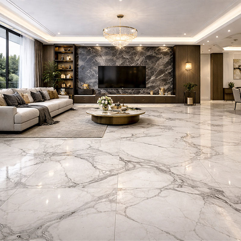 SENSI UP INVISIBLE PEARL LUX 120X120