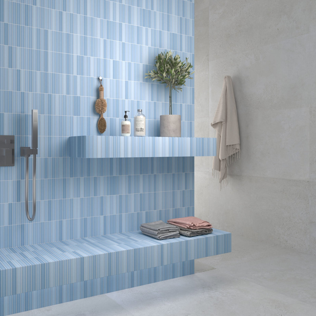 KIT-KAT SKY MATT 115x231