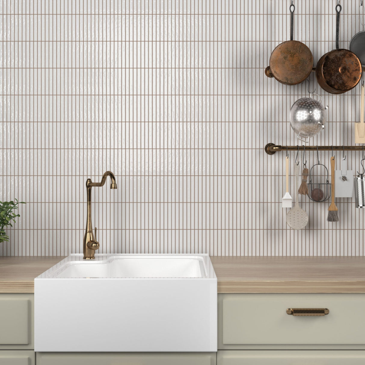 KIT-KAT SNOW GLOSSY 115x231