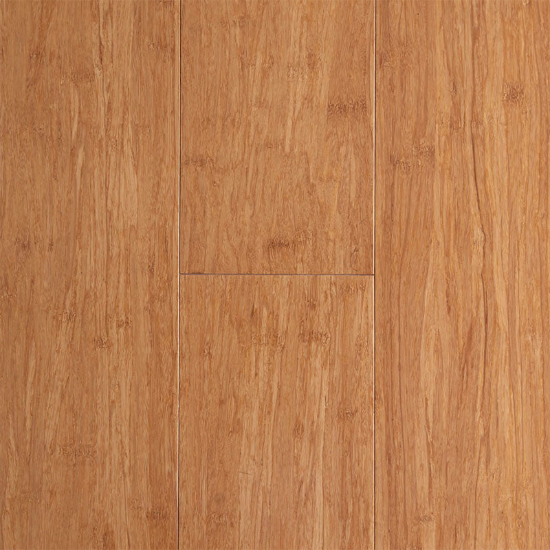 VerduraX Engineered Strand Woven Bamboo Flooring Sandy 1850x142x14mm