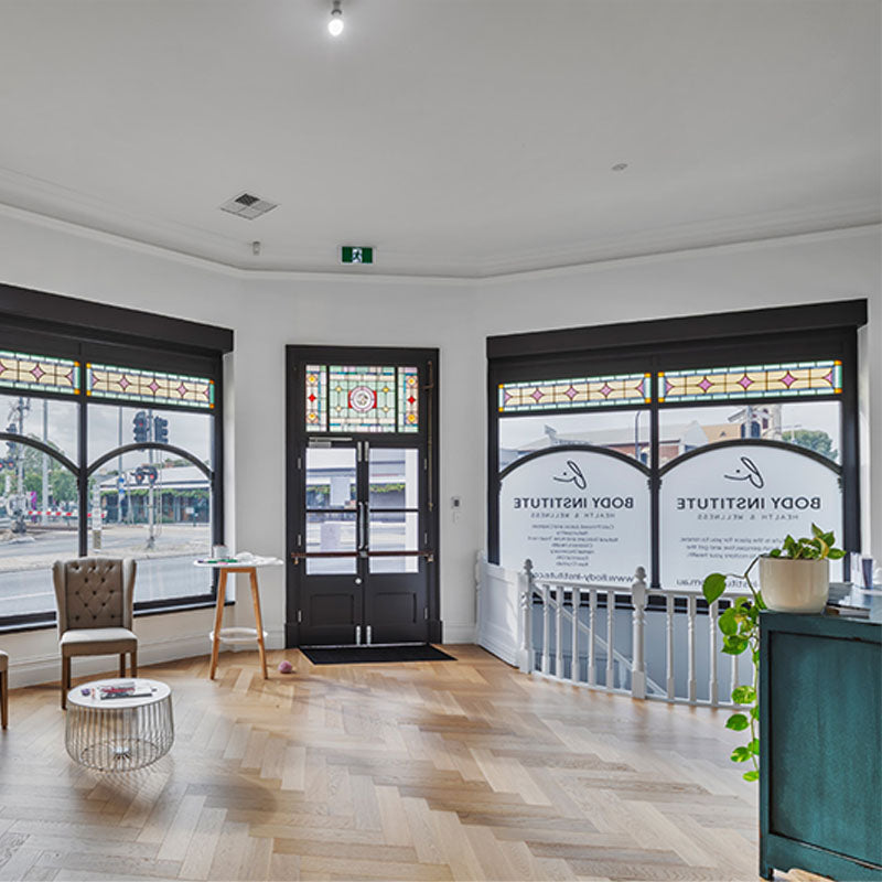 De Marque European Oak Engineered Flooring Herringbone Sauvignon 600x120x15/4mm