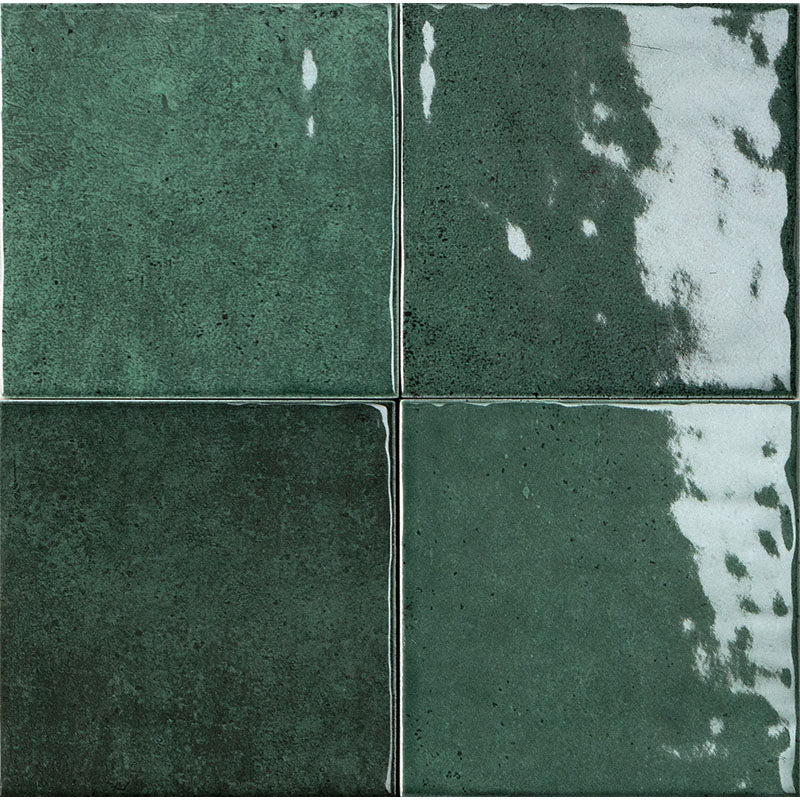 Sartoria Alchemica Selva Gloss 100x100