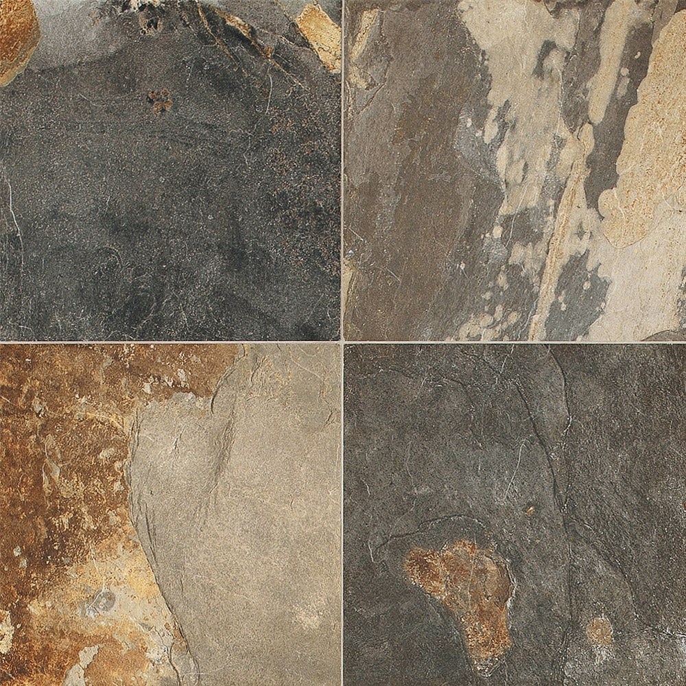 SLATY MULTICOLOUR 300X605