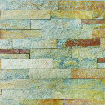 Sovereign Gold Flat 600x150x10-20mm