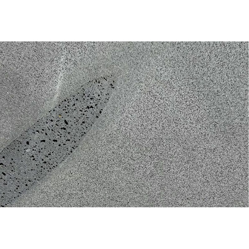 Steel Blue Sawn Dropface 600x400x20/60mm