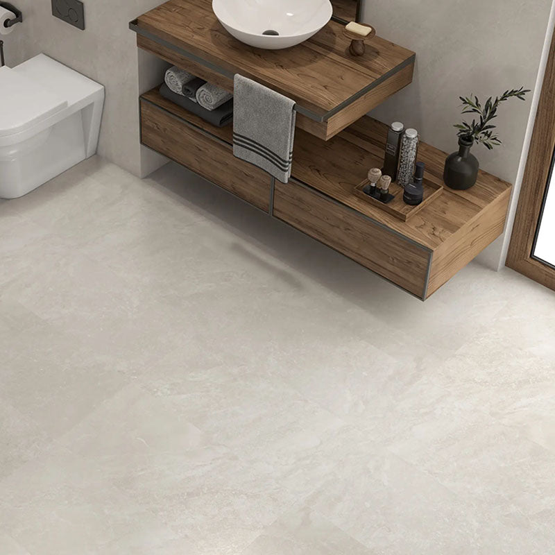 STONE 2.0 WHITE MATT 300X600