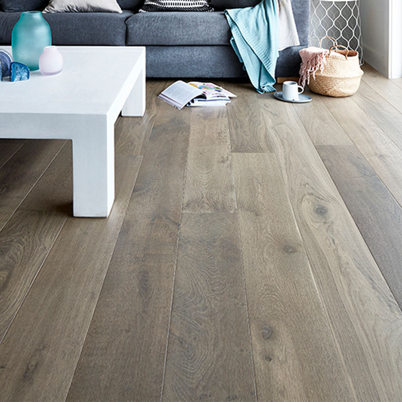 Prestige European Oak Engineered Flooring Storm 1900x190x15/4mm