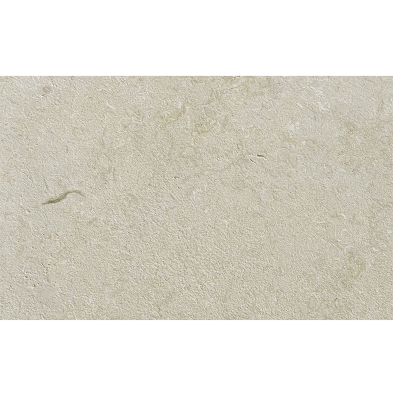 Limestone Sunny Menia Acid Washed & Tumbled Coping 600x400x30mm