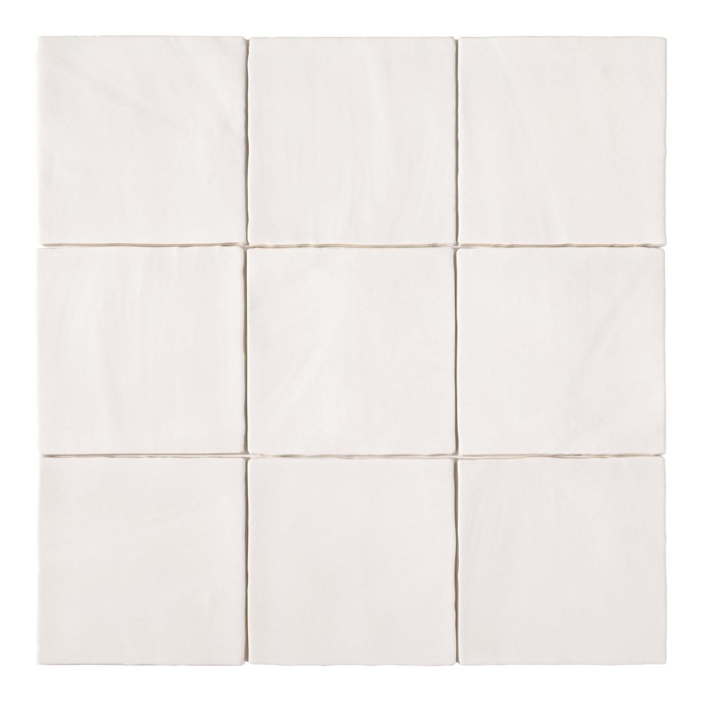 TABARCA BLANCO MATT 150X150