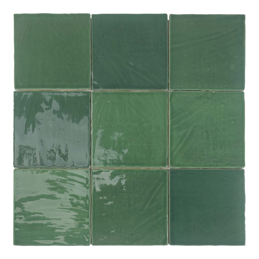 TABARCA VERDE GLOSS 150X150