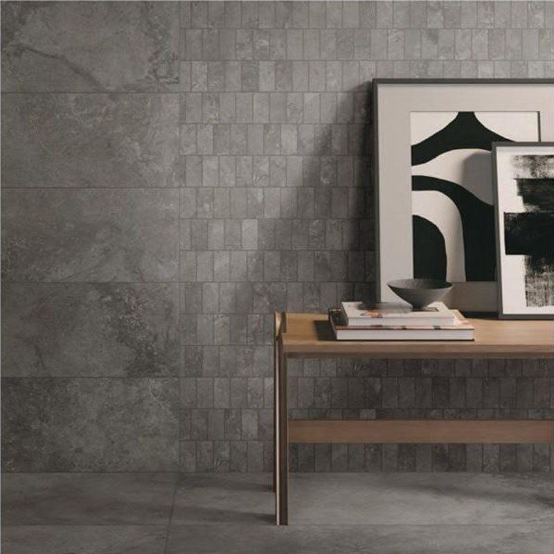 TerraStone Graphite 30x60 Surfacetec