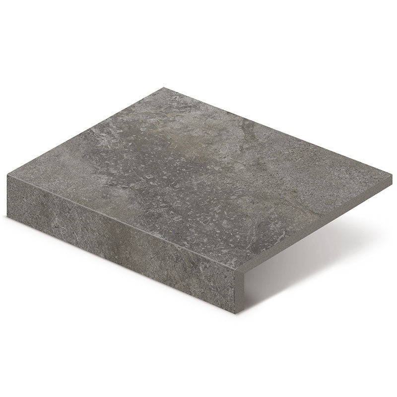 TerraStone Graphite 40x60 20mm Bullnose