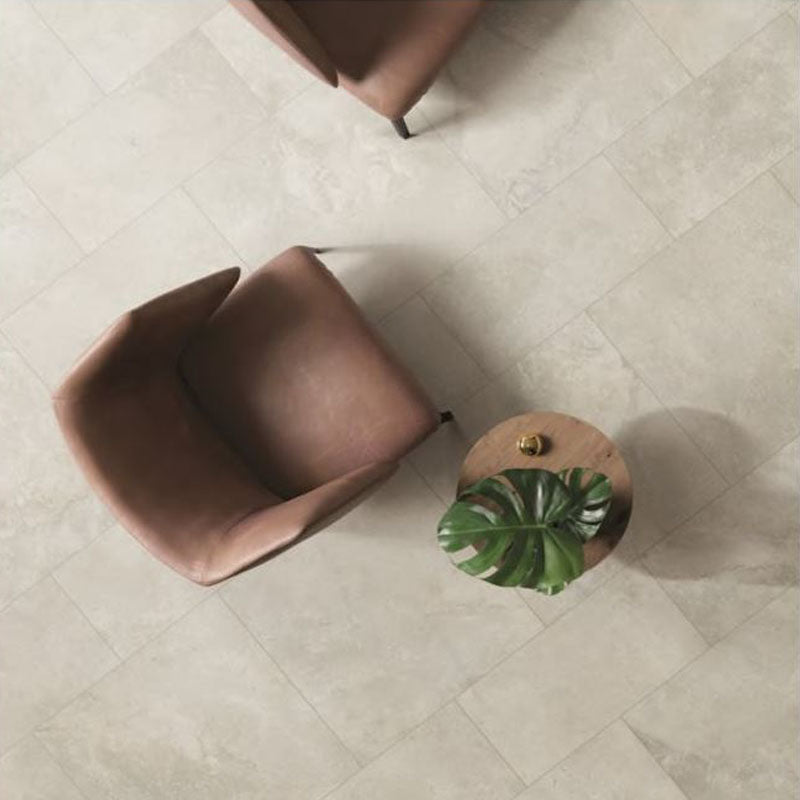 TerraStone Ivory 60x60 Surfacetec