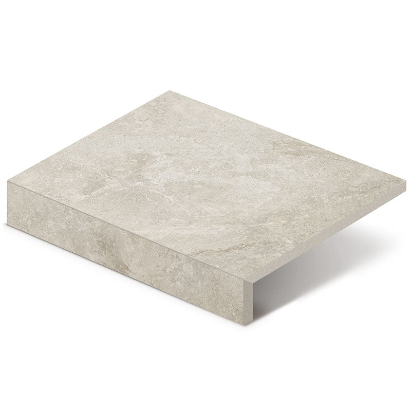 TerraStone Ivory 40x60 20mm Bullnose