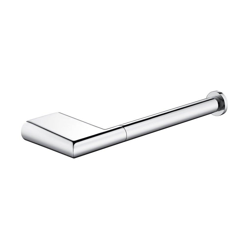 KENZO Toilet Roll Holder in Chrome