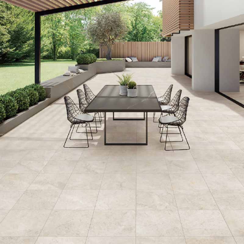 Tundra Extra Marfil 60x60 SurfaceTec