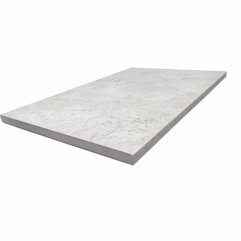 Tundra Extra White 40x60 Paver 20mm Thick