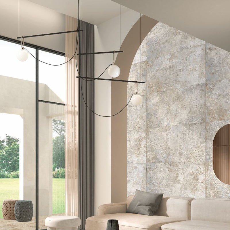 UNIVERSAL NAIN FEATURE 610X1222MM