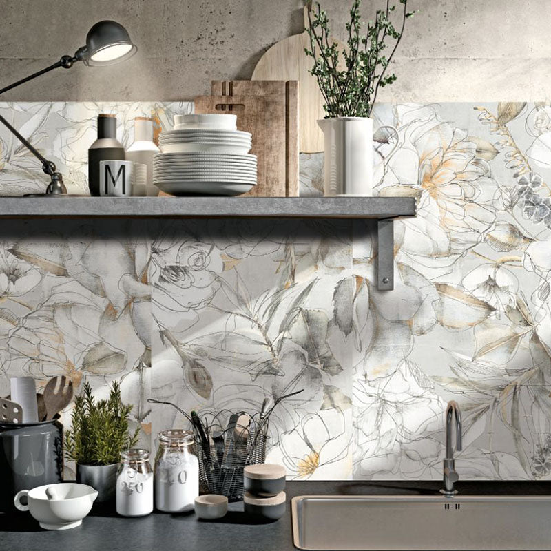 UNIVERSAL MIRABELL FEATURE 610X1222MM