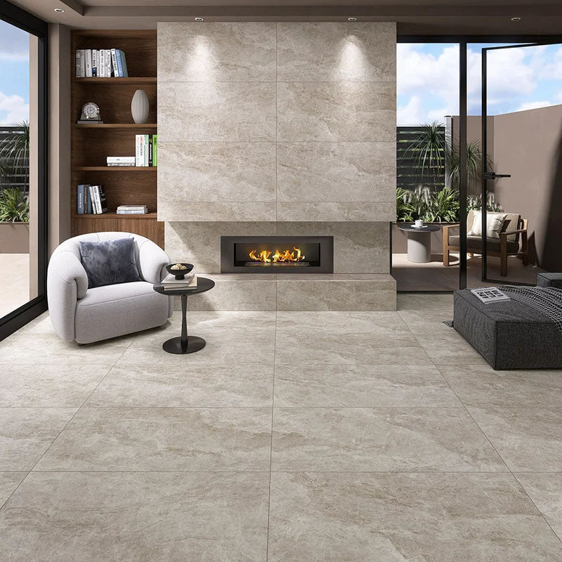 Taj Mahal Beige 600x1200 Silk