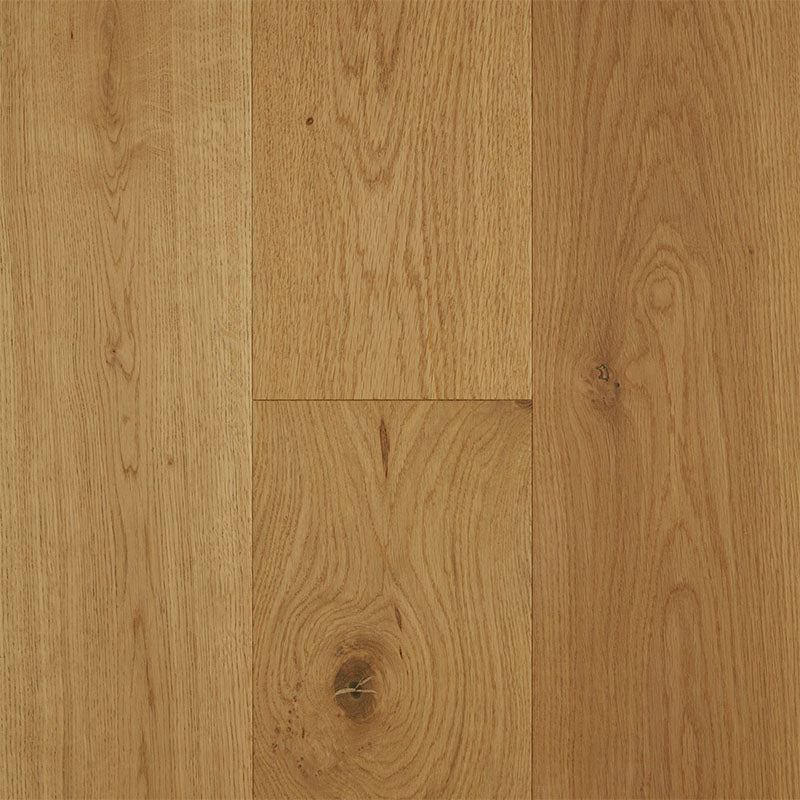 Prestige AB Grade European Oak Engineered Flooring Tan 1900x190x15/4mm