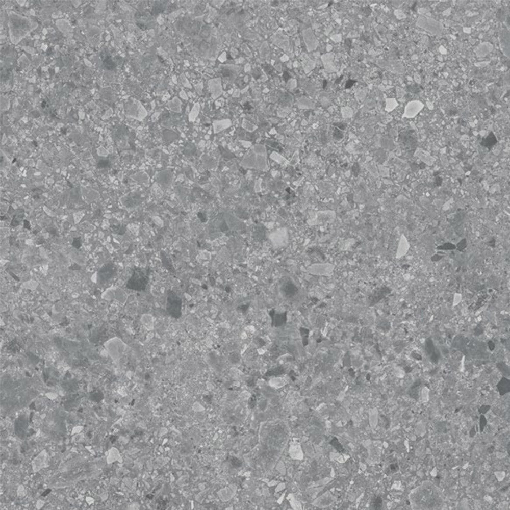 TERRAZZO GREY 300X600 MATT