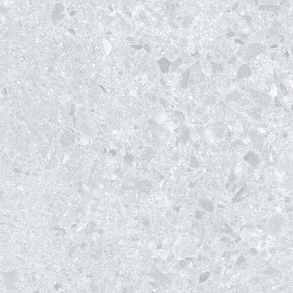 TERRAZZO WHITE 300X600 MATT