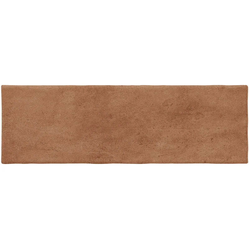 Terracotta Clay Matt 75x230