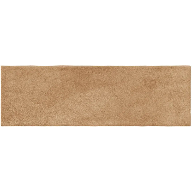 Terracotta Earth Matt 75x230