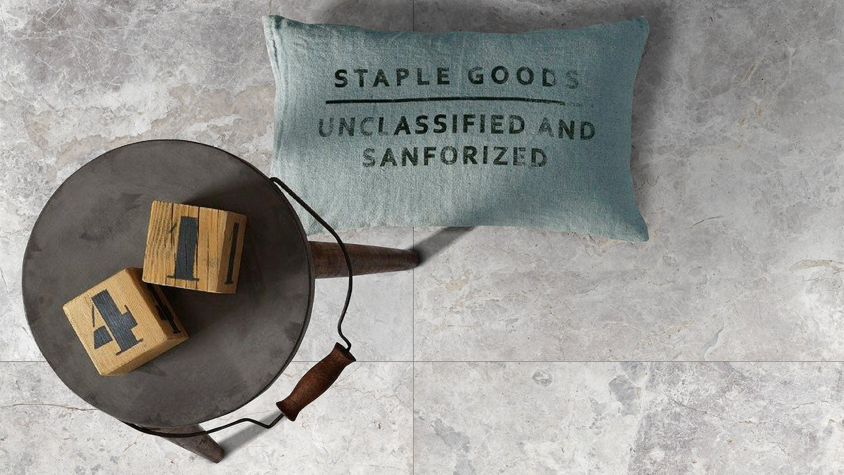 TUNDRA GREY 300X600 SMOOTH GRIP